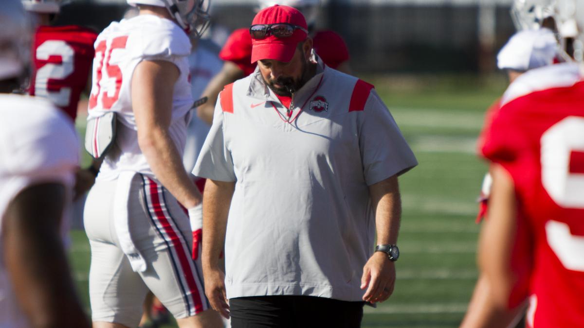 12. Ryan Day